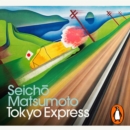 Tokyo Express - eAudiobook