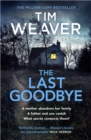 The Last Goodbye - Book