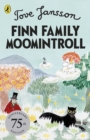 Finn Family Moomintroll : 75th Anniversary Edition - Book