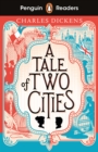 Penguin Readers Level 6: A Tale of Two Cities (ELT Graded Reader) - Book