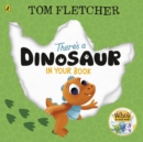 There's a Dinosaur in Your Book - eBook
