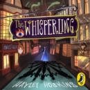 The Whisperling - eAudiobook