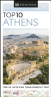 DK Eyewitness Top 10 Athens - eBook