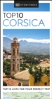 DK Eyewitness Top 10 Corsica - eBook