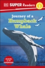 DK Super Readers Level 2 Journey of a Humpback Whale - eBook