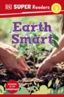 DK Super Readers Level 2 Earth Smart - Book