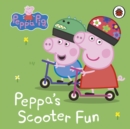 Peppa Pig: Peppa’s Scooter Fun - eBook