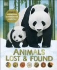 Animals Lost and Found : Stories of Extinction, Conservation and Survival - eBook