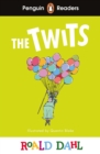 Penguin Readers Level 2: Roald Dahl The Twits (ELT Graded Reader) - Book