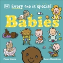 Every One Is Special: Babies - Book