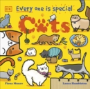Every One Is Special: Cats - Book