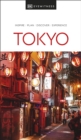 DK Eyewitness Tokyo - Book