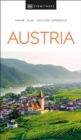 DK Eyewitness Austria - Book