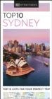 DK Eyewitness Top 10 Sydney - eBook