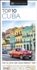 DK Eyewitness Top 10 Cuba - eBook