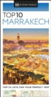 DK Eyewitness Top 10 Marrakech - eBook