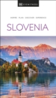 DK Eyewitness Slovenia - Book