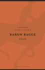 Baron Bagge - Book