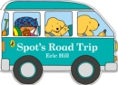Spot's Road Trip - Book