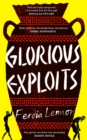 Glorious Exploits - eBook