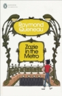Zazie in the Metro - eBook