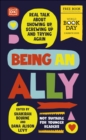 Being an Ally - Book