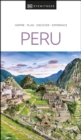DK Eyewitness Peru - eBook