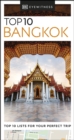 DK Eyewitness Top 10 Bangkok - eBook