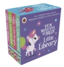 Ten Minutes to Bed: Bedtime Little Library - Book