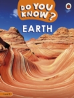 Do You Know? Level 2 - Earth - Book