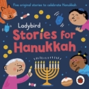 Ladybird Stories for Hanukkah - eAudiobook