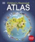 Children's Illustrated Atlas : Revised and Updated Edition - eBook
