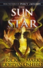 From the World of Percy Jackson: The Sun and the Star (The Nico Di Angelo Adventures) - Book