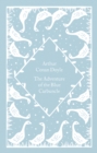 The Adventure of the Blue Carbuncle - eBook