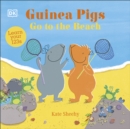 Guinea Pigs Go to the Beach : Learn Your 123s - eBook