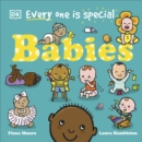 Every One Is Special: Babies - eBook
