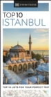 DK Eyewitness Top 10 Istanbul - eBook