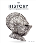 History : The Definitive Visual Guide - eBook