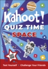 Kahoot! Quiz Time Space : Test Yourself Challenge Your Friends - eBook