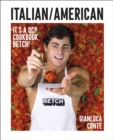 Italian/American : It's a QCP cookbook, betch! - eBook