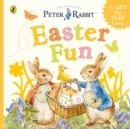 Peter Rabbit: Easter Fun - Book