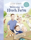 Welcome to Hinch Farm : From Sunday Times Bestseller, Mrs Hinch - eBook