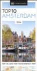 DK Eyewitness Top 10 Amsterdam - eBook