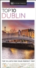 DK Eyewitness Top 10 Dublin - eBook