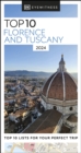 DK Eyewitness Top 10 Florence and Tuscany - eBook