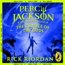 Percy Jackson and the Olympians: The Chalice of the Gods : (A BRAND NEW PERCY JACKSON ADVENTURE) - eAudiobook