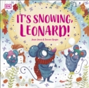 It's Snowing, Leonard! - eBook