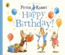 Peter Rabbit Tales – Happy Birthday - eBook