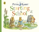 Peter Rabbit Tales: Starting School - eBook