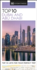 DK Eyewitness Top 10 Dubai and Abu Dhabi - eBook